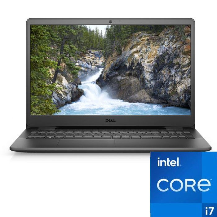 Dell Vostro 3500 - Intel® Core™ i7-1165G7